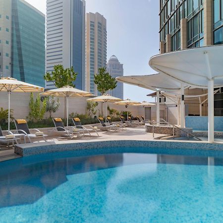 Le Meridien City Center Doha Dış mekan fotoğraf