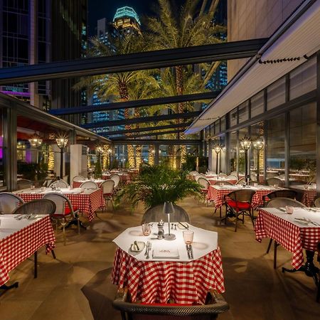 Le Meridien City Center Doha Dış mekan fotoğraf