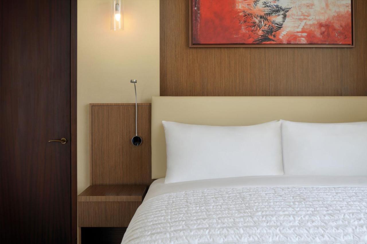 Le Meridien City Center Doha Dış mekan fotoğraf