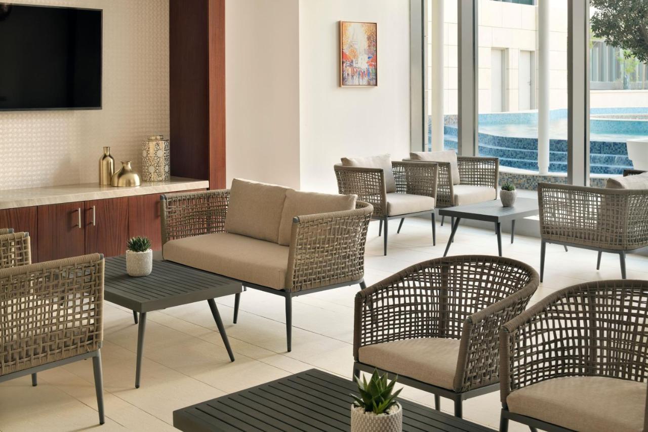 Le Meridien City Center Doha Dış mekan fotoğraf
